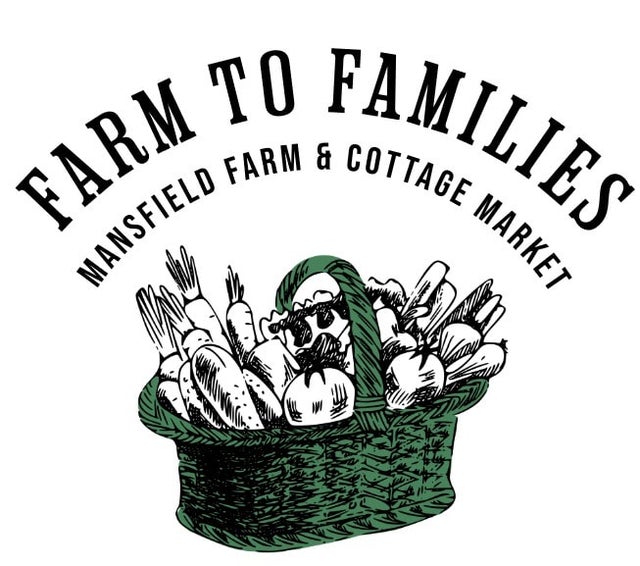 Farm to Families Mansfield Farm & Cottage Market